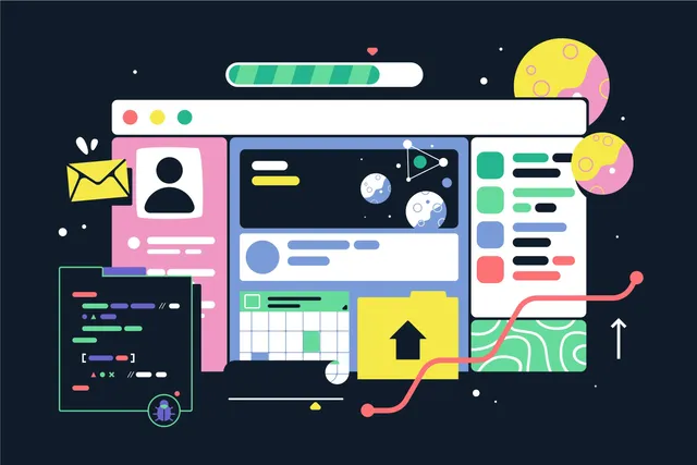 AI as a tool for design and frontend