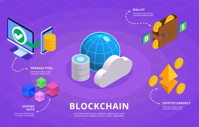 Blockchain: far more than just the engine behind cryptocurrencies