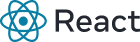 React