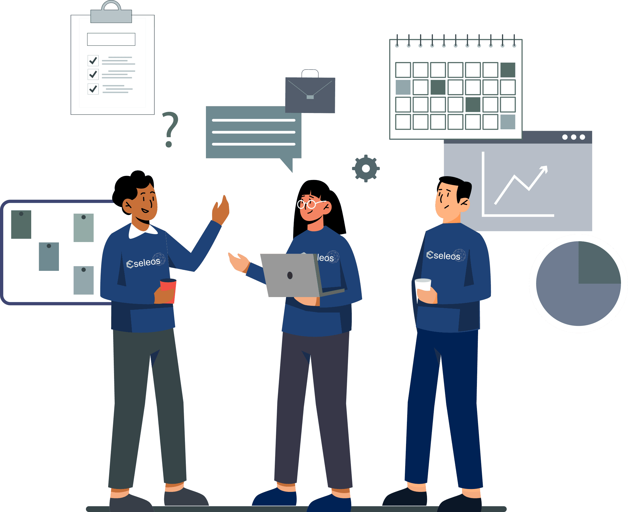 ProjectManagement